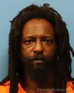 Mugshot of NATHANIEL BLUNT booked in Shelby County, Alabama on April 1, 2026