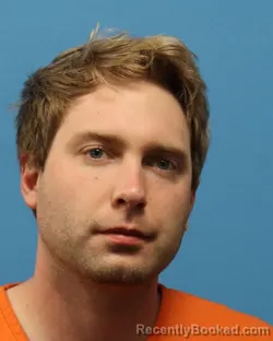 Mugshot of KEVIN MICHAEL VANN booked in Shelby County, Alabama on April 1, 2026