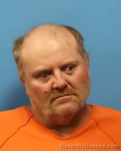 Mugshot of SHANE ALLEN GALLUPS booked in Shelby County, Alabama on April 1, 2026