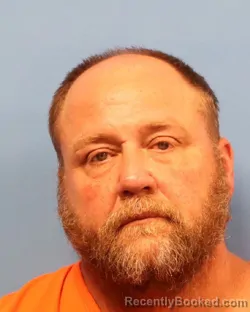 Mugshot of LITTLE JOE HOLLEY booked in Shelby County, Alabama on April 1, 2026