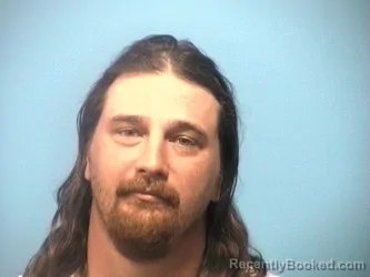 Mugshot of GARY CLINTON WOOTEN booked in Shelby County, Alabama on April 3, 2026