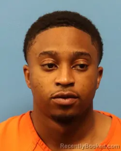 Mugshot of WILLIAM TYLER RAY booked in Shelby County, Alabama on April 3, 2026