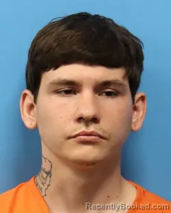 Mugshot of JEFFERY NOAH ADAIR booked in Shelby County, Alabama on April 3, 2026