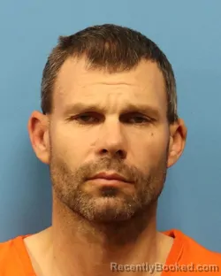 Mugshot of JASON KEITH NORTHCUTT booked in Shelby County, Alabama on April 7, 2026