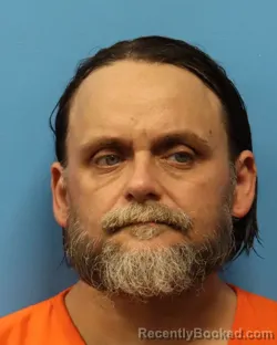 Mugshot of JUSTIN PRAYTOR MOODY booked in Shelby County, Alabama on April 14, 2026