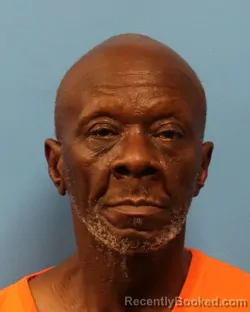 Mugshot of WALTER LOUIS TANNIEHILL booked in Shelby County, Alabama on April 15, 2026