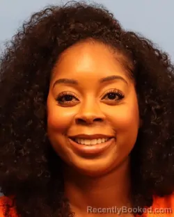 Mugshot of KEYSHAUN MONE BRYANT booked in Shelby County, Alabama on April 21, 2026