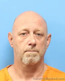 Mugshot of ANTHONY DEWAYNE CULPEPPER booked in Shelby County, Alabama on April 23, 2026