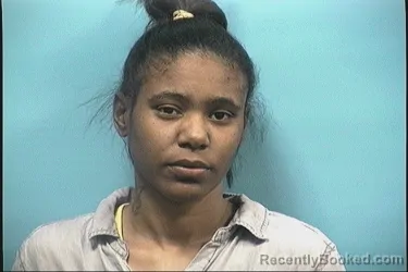 Mugshot of TONI MARIE MCADORY booked in Shelby County, Alabama on April 23, 2026