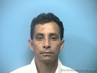 Mugshot of JOSE GUADALUPE CATANO-ALVAREZ booked in Shelby County, Alabama on April 23, 2026