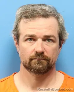 Mugshot of ADAM HUGH GILMORE booked in Shelby County, Alabama on April 25, 2026