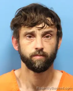 Mugshot of JOSHUA KIM SWEAT booked in Shelby County, Alabama on April 27, 2026