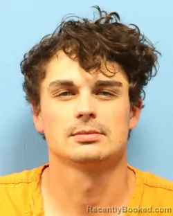 Mugshot of ADAM GREEN MCBRAYER booked in Shelby County, Alabama on April 28, 2026