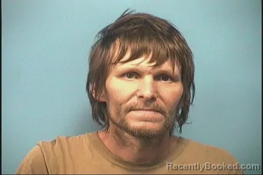 Mugshot of THOMAS EDWARD JR ADAMS booked in Shelby County, Alabama on April 29, 2026