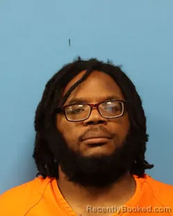 Mugshot of JEREMIAH STALLWORTH booked in Shelby County, Alabama on April 29, 2026