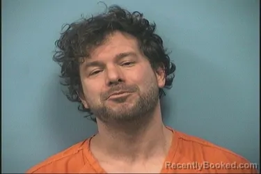 Mugshot of JASON MATTHEW FIVEASH booked in Shelby County, Alabama on April 30, 2026