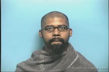 Mugshot of JACORY MARTEZ HALE booked in Shelby County, Alabama on May 2, 2026