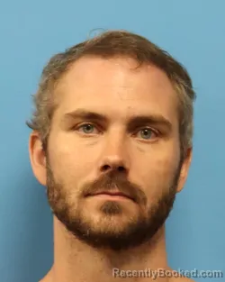 Mugshot of ANDREW GREGORY MARQUES booked in Shelby County, Alabama on May 4, 2026