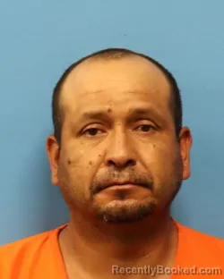 Mugshot of CARLOS PATINO VAZQUEZ booked in Shelby County, Alabama on May 6, 2026