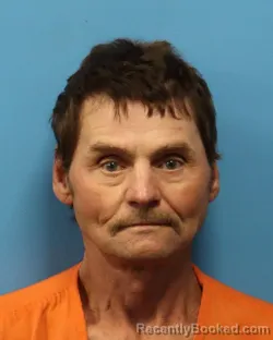 Mugshot of STANLEY LYNN GREEN booked in Shelby County, Alabama on May 17, 2026