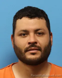 Mugshot of JORGE FAVELA GOMEZ booked in Shelby County, Alabama on June 20, 2026