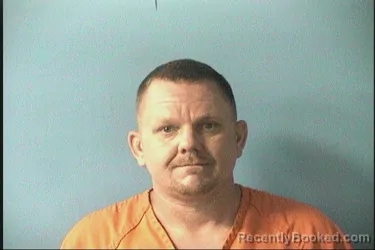 Mugshot of TIMOTHY SHANE LOWERY booked in Shelby County, Alabama on June 23, 2026