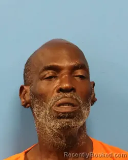 Mugshot of SYLVESTER ALAN RHINE booked in Shelby County, Alabama on June 27, 2026