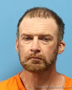 Mugshot of MATTHEW NELSON BURNETT booked in Shelby County, Alabama on June 27, 2026