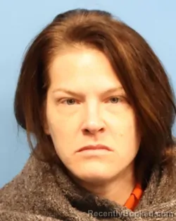 Mugshot of HAYLIE MICHELLE RODRIGUEZ booked in Shelby County, Alabama on June 28, 2026