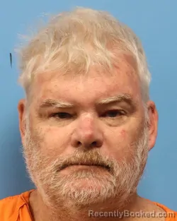 Mugshot of TIMOTHY GRAHAM HUTCHISON booked in Shelby County, Alabama on June 29, 2026