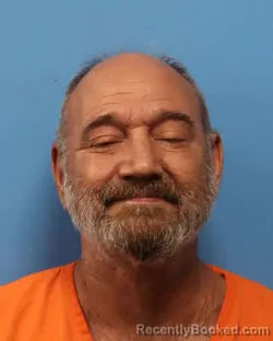 Mugshot of MARK ANTHONY ALLEN booked in Shelby County, Alabama on June 29, 2026