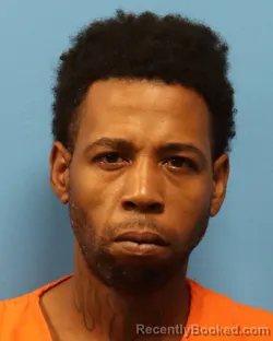 Mugshot of DOMINIC ALEXANDER HUDSON booked in Shelby County, Alabama on July 1, 2026