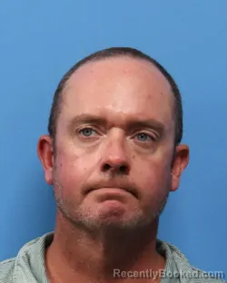 Mugshot of DAVID EURE III WIGGINS booked in Shelby County, Alabama on July 1, 2026