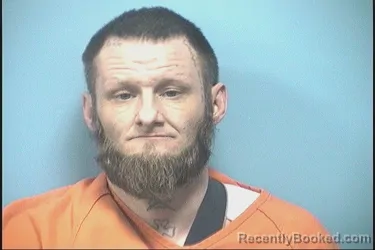 Mugshot of MICHAEL LYNN JR CHANDLER booked in Shelby County, Alabama on July 9, 2026