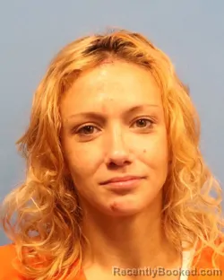 Mugshot of CORTNEY RENAE LEWIS booked in Shelby County, Alabama on July 23, 2026