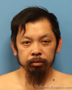 Mugshot of VIET MY DANG booked in Shelby County, Alabama on July 23, 2026