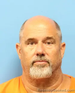 Mugshot of PITTMAN ALAN MICHAEL booked in Shelby County, Alabama on July 28, 2026