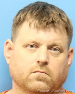 Mugshot of CHRISTOPHER LEWELL DEASON booked in Shelby County, Alabama on July 29, 2026