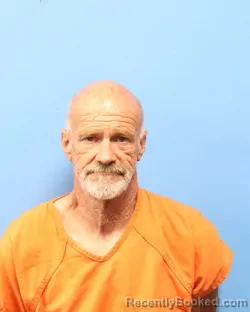 Mugshot of STEVEN ASHLEY GLOSSON booked in Shelby County, Alabama on August 2, 2026