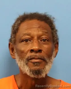 Mugshot of Lester Jerry Jr Cathey booked in Shelby County, Alabama on August 18, 2026
