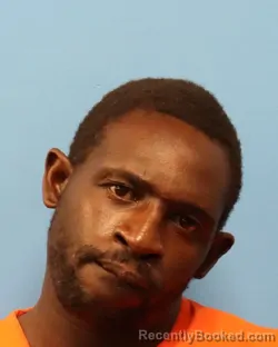 Mugshot of William Louis Jordan booked in Shelby County, Alabama on August 28, 2026