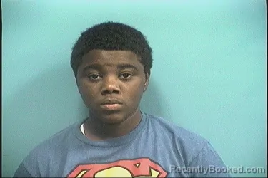 Mugshot of Lashae Lula Lucas booked in Shelby County, Alabama on August 30, 2026