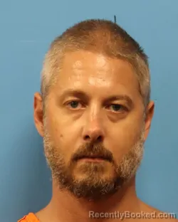 Mugshot of Philip Patrick Ii Mulkey booked in Shelby County, Alabama on September 2, 2026