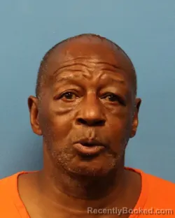 Mugshot of Antonio Jerome Devould booked in Shelby County, Alabama on September 2, 2026