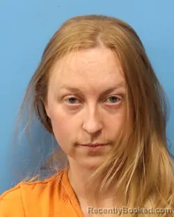 Mugshot of Stephanie Nicole Swindle booked in Shelby County, Alabama on September 3, 2026