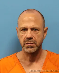 Mugshot of Robert Dezire Szymanski booked in Shelby County, Alabama on September 7, 2026
