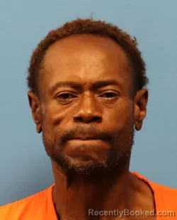 Mugshot of William Earl Jones booked in Shelby County, Alabama on September 28, 2026
