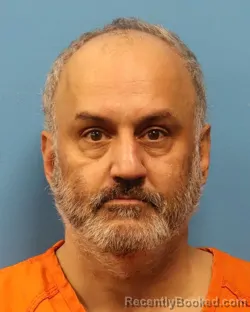 Mugshot of Qasim Allen Sheikh booked in Shelby County, Alabama on September 30, 2026