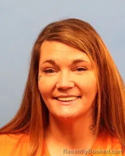 Mugshot of Chelse Nicole Nunley booked in Shelby County, Alabama on October 5, 2026