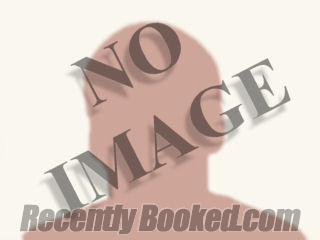 Booking photo from Shelby County, Alabama